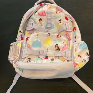 Mackenzie Disney Princess Backpacks: Large